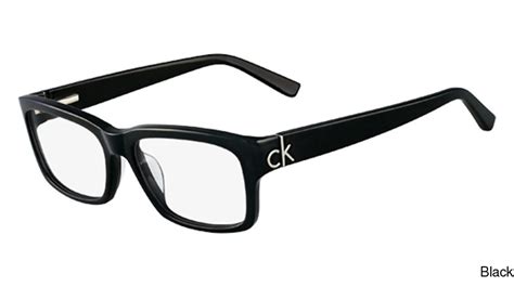 calvin klein perscription glasses